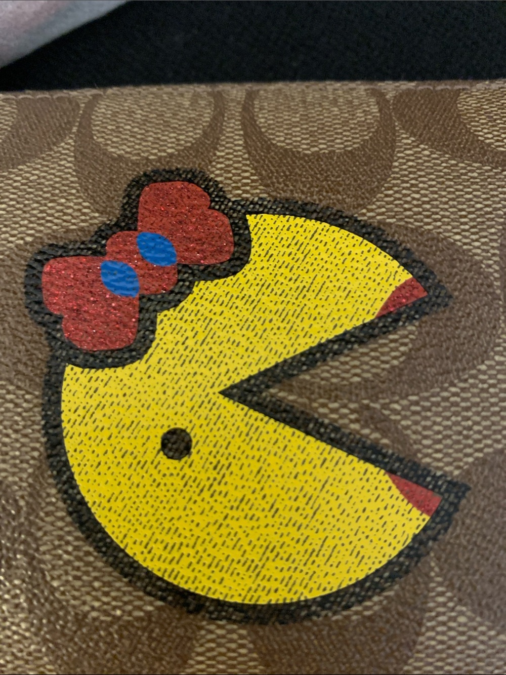 2019 Limited Edition Ms PacMan Set - Picture 5 of 11